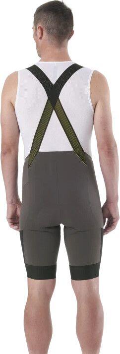 Mavic Allroad Cargo Pantaloncino Grigio 5/5