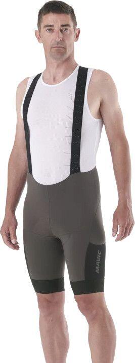 Mavic Allroad Cargo Pantaloncino Grigio 4/5