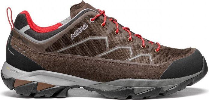 Chaussure de Randonnée Homme Asolo Acadia Gore-Tex Marron 2/7