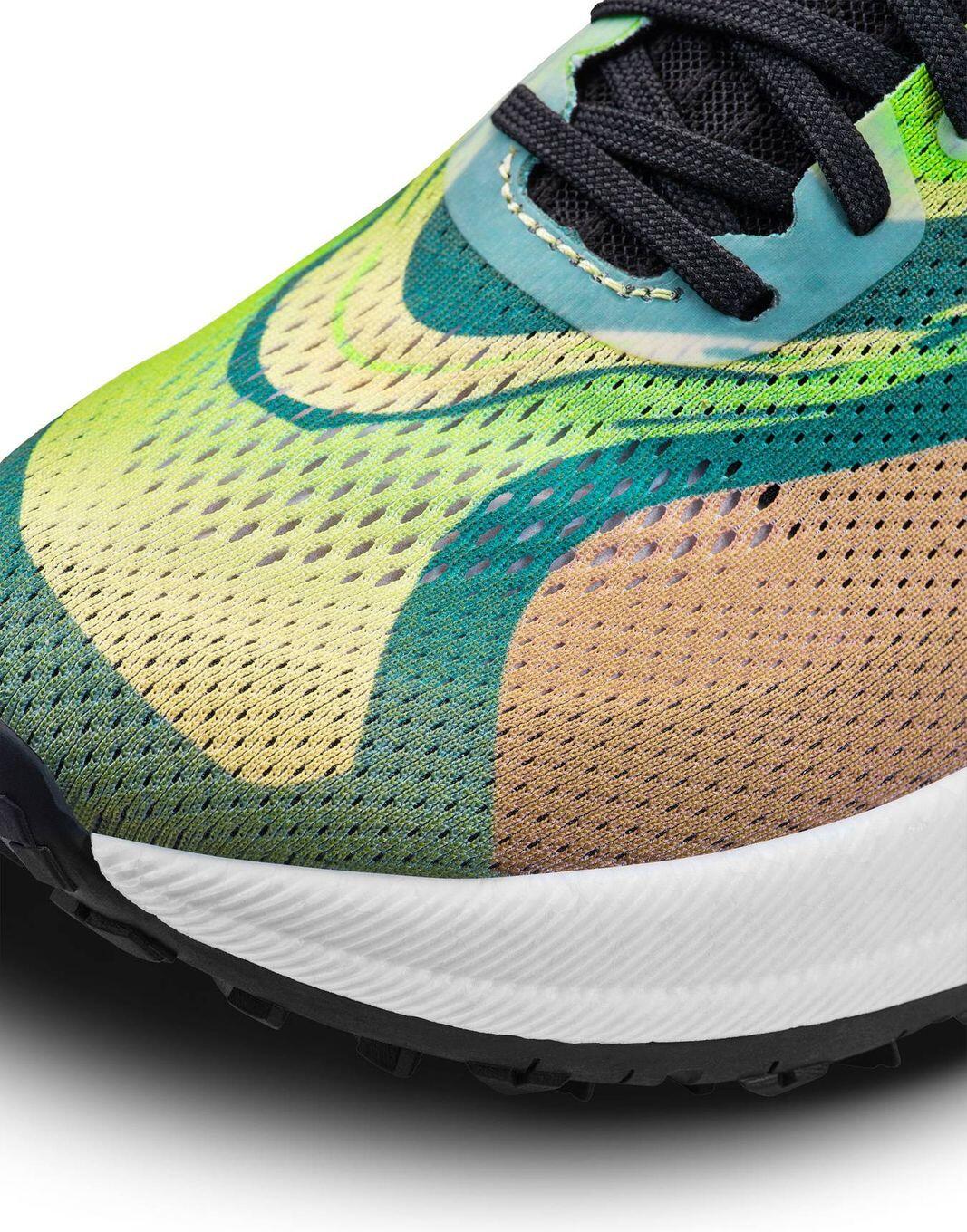 Scarpe Trail Craft Xplor Green Uomo 3/7