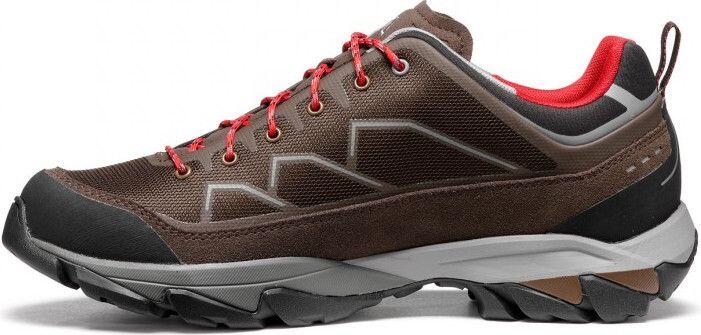 Chaussure de Randonnée Homme Asolo Acadia Gore-Tex Marron 4/7