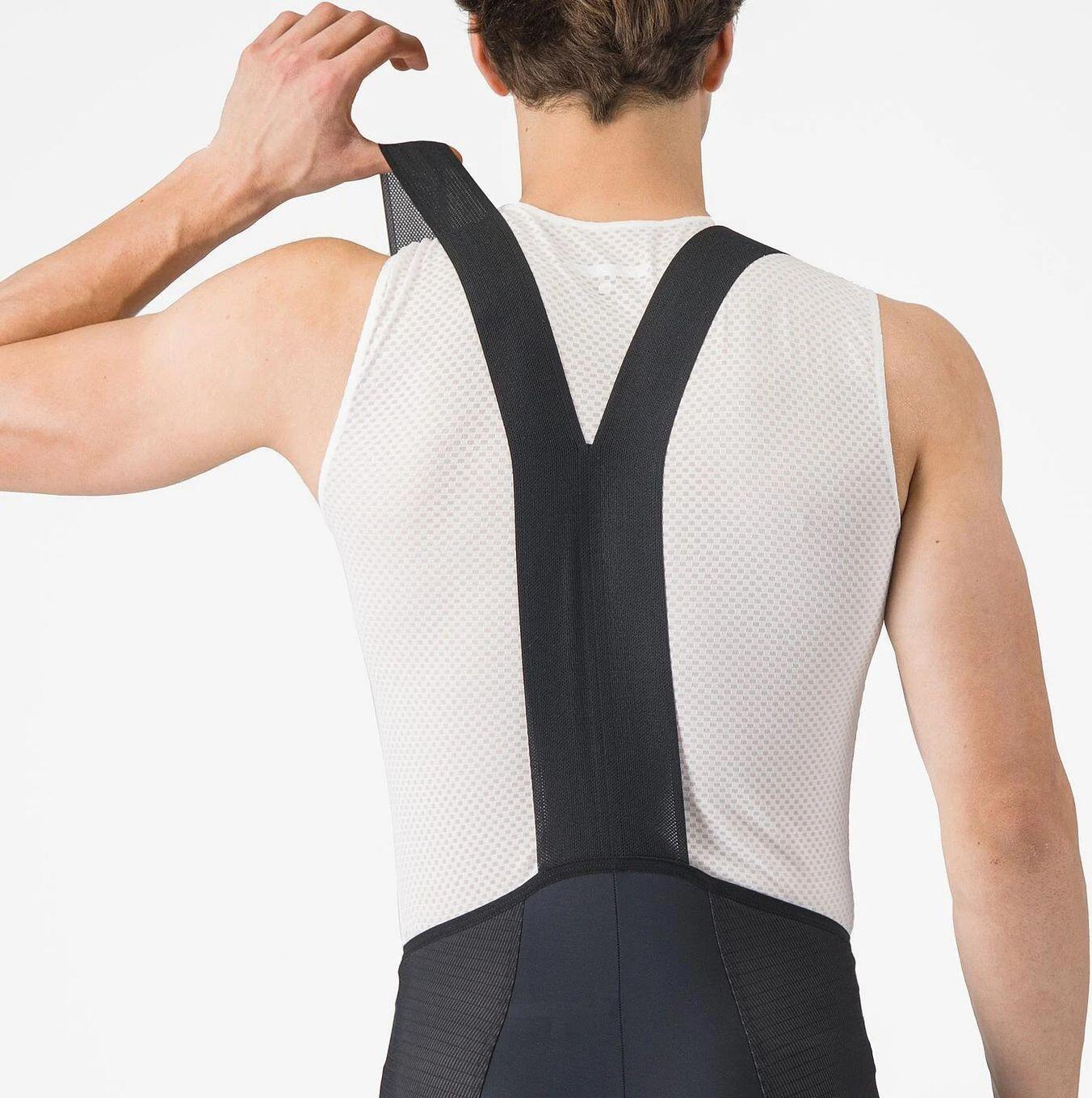 Culotte A/C Castelli Hombre Negro 5/5