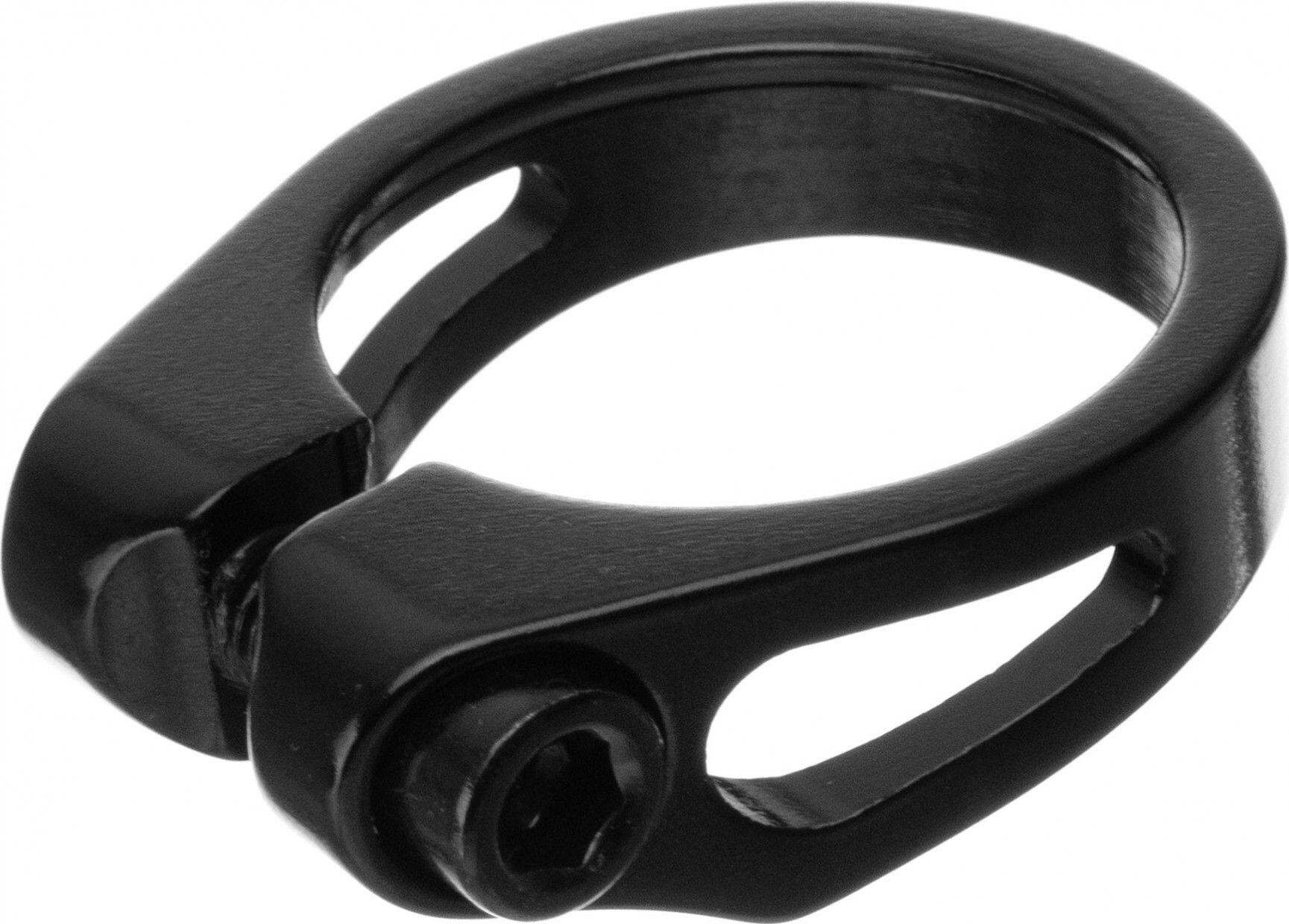 Collar Neatt Negro Saddle 3/3