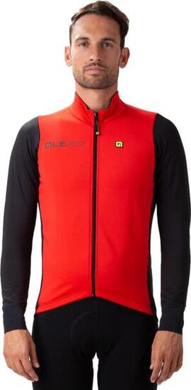 Kurtka rowerowa męska Alé Cycling Solid Fondo 2.0