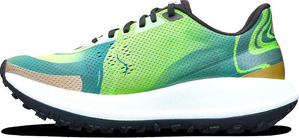 Scarpe Trail Craft Xplor Green Uomo 2/7
