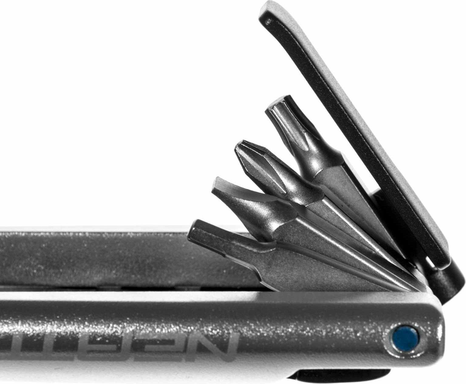 NEATT Multitool 19 Fonctions Grey 4/4