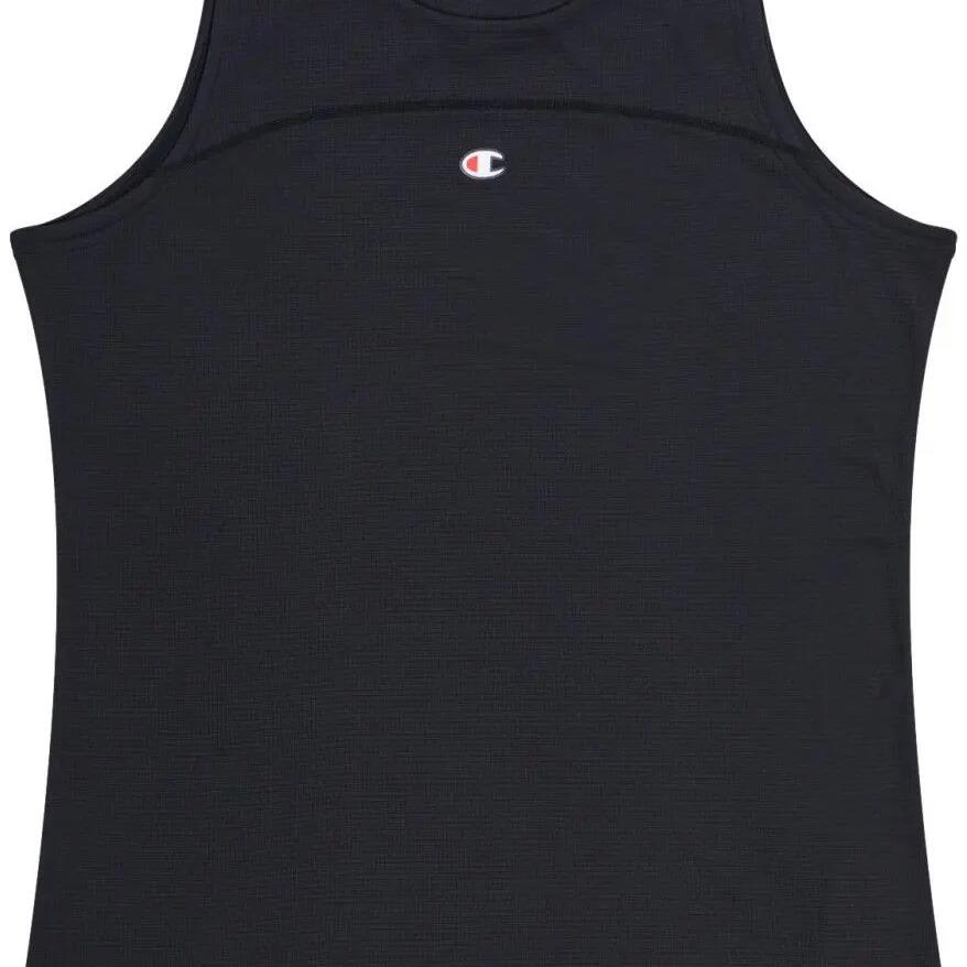 Champion Legacy Tank Black