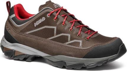 Chaussure de Randonnée Homme Asolo Acadia Gore-Tex Marron