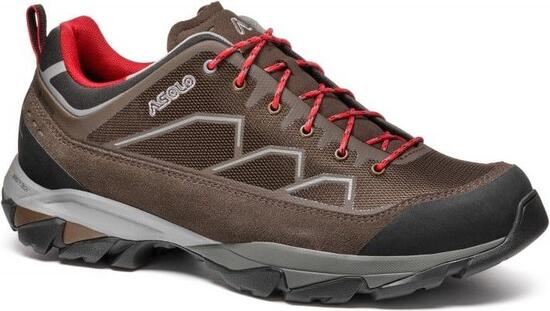 Chaussure de Randonnée Homme Asolo Acadia Gore-Tex Marron
