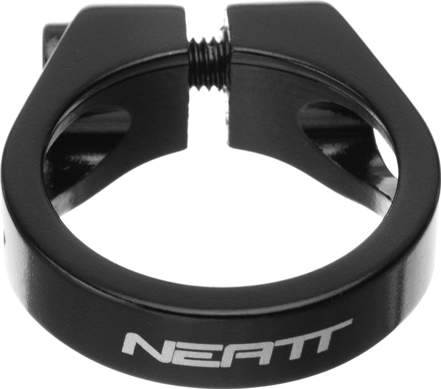 Collar Neatt Negro Saddle 2/3