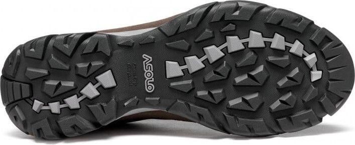 Chaussure de Randonnée Homme Asolo Acadia Gore-Tex Marron 6/7