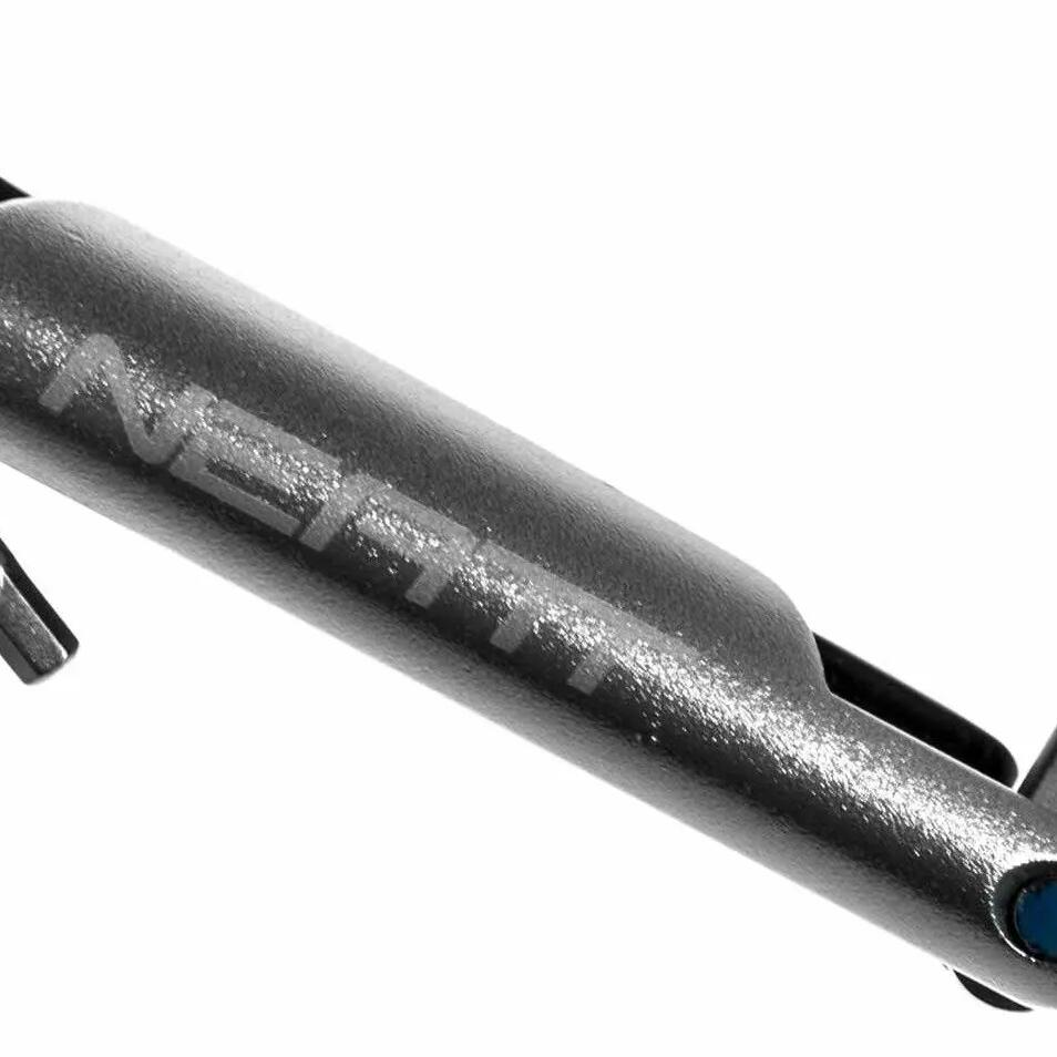 NEATT Multitool 19 Fonctions Grey