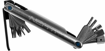 Neatt multitool 19 fonctions grey
