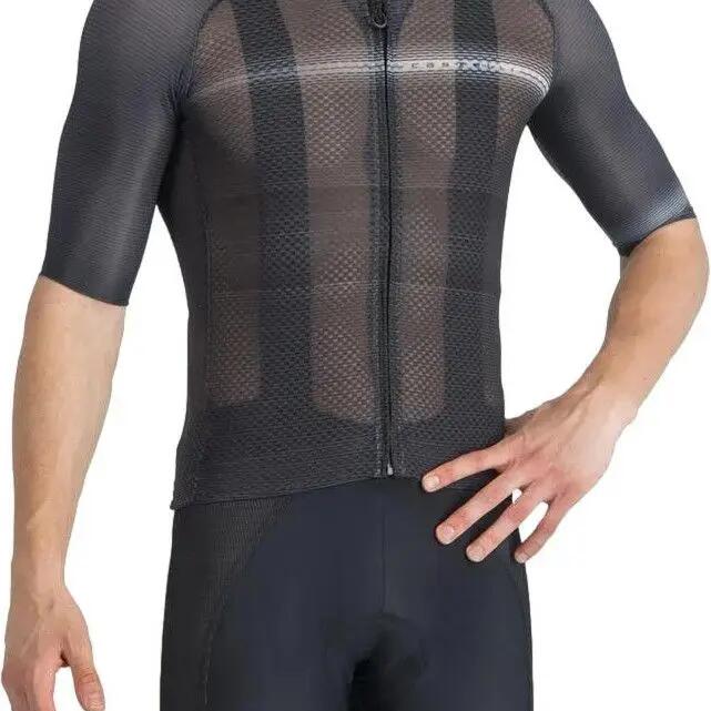 Castelli A/C Bib shorts Men Black