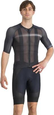 Castelli a/c broek heren zwart