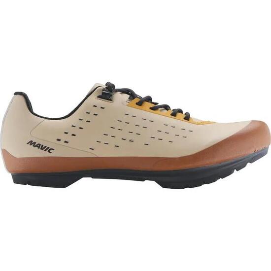 Beige/Marrone Mavic Allroad SL Gravel Shoes