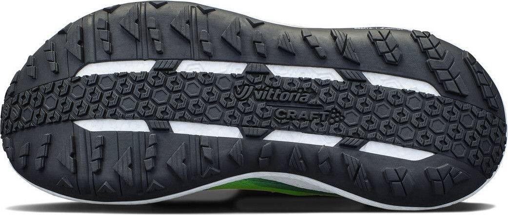 Scarpe Trail Craft Xplor Green Uomo 6/7