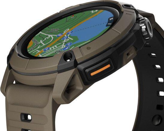 Montre NOMAD Coros Marron 4/6