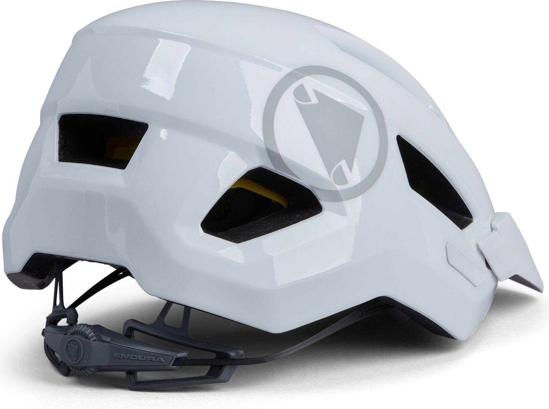Helm Endura Hummvee Mips 2/7