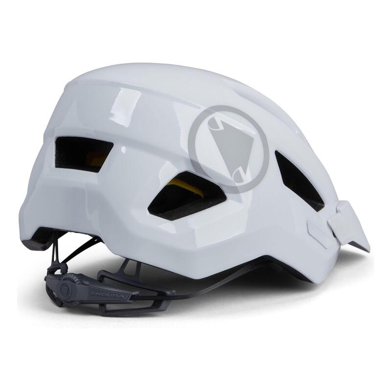 Casca Endura Hummvee Mips® Alba