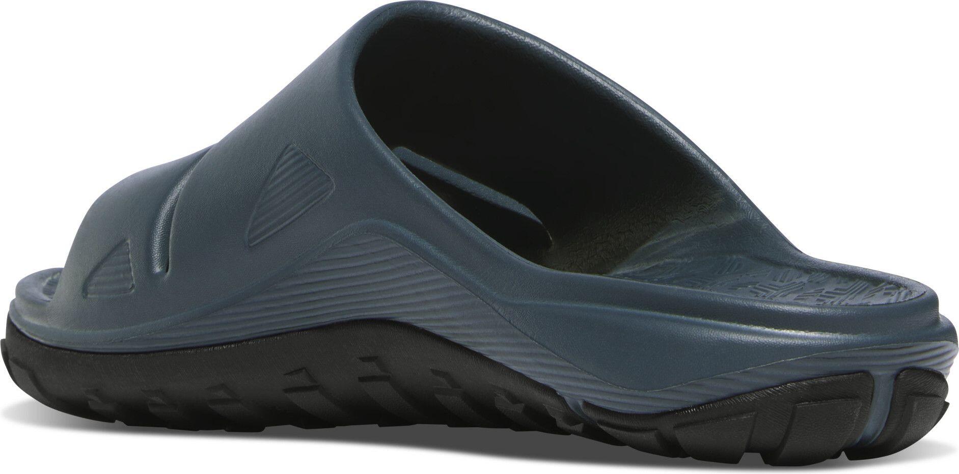 Danner Shelter Cove Recovery Sandals Blue 3/5