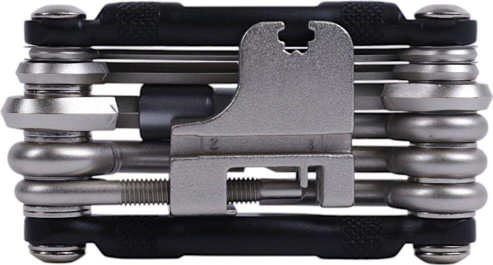 Neatt Multi-Tool (18 Functions) Black 2/3