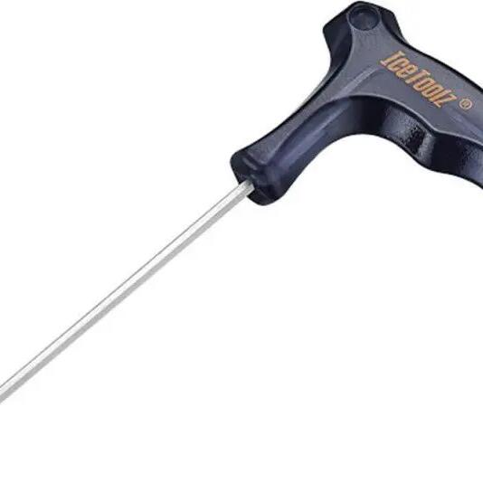 IceToolz T-wrench
