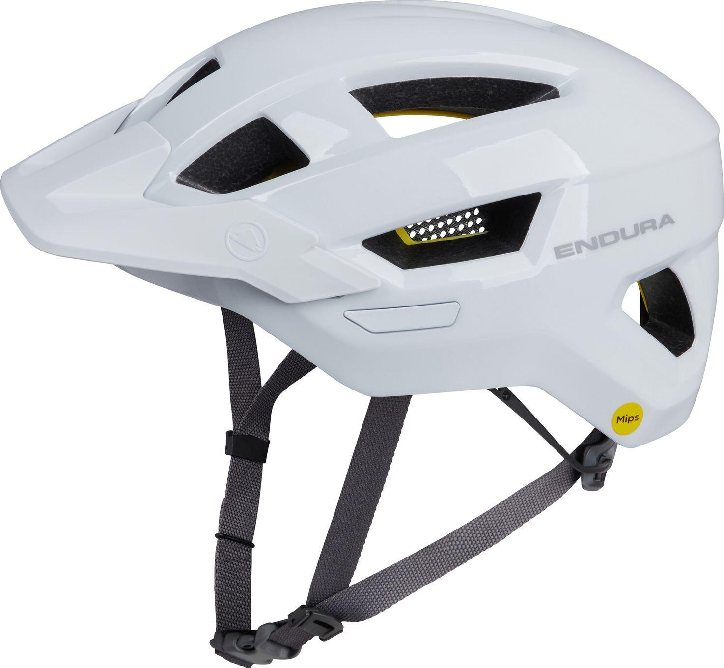 Helm Endura Hummvee Mips 4/7