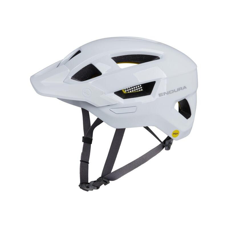 Casca Endura Hummvee Mips® Alba