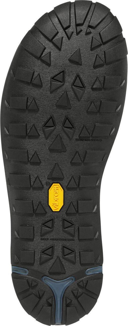 Danner Shelter Cove Recovery Sandals Blue 5/5