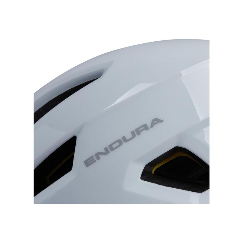 Casca Endura Hummvee Mips® Alba