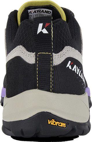 Kayland Miura Gore-Tex Botas de caminhada para mulher Cinzento/Violeta 5/7