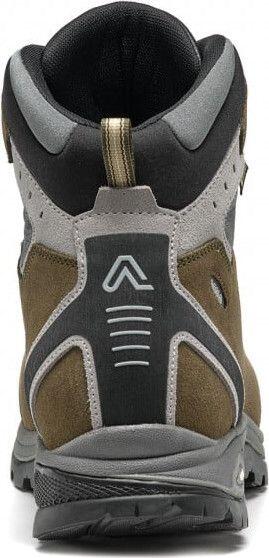 Chaussures de Randonnée Asolo Greenwood Evo GV Brun 3/7