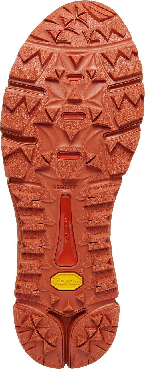 Danner Trail 2650 Mesh Hiking Shoes Orange 5/5