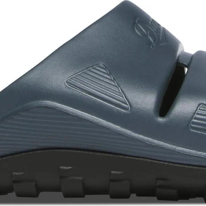 Danner Shelter Cove Recovery Sandals Blue