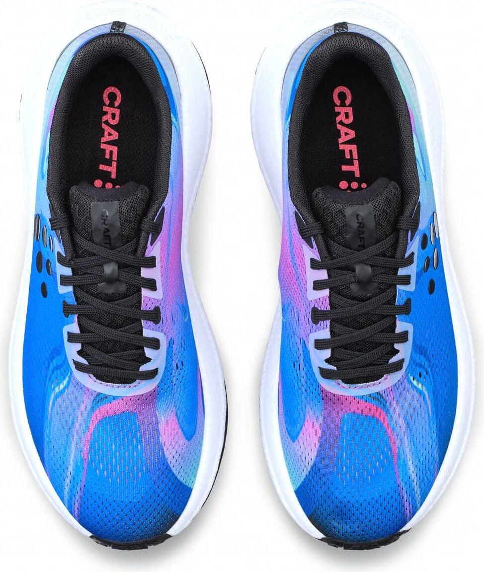 Craft Xplor Scarpe da Trail Donna Blu 5/7