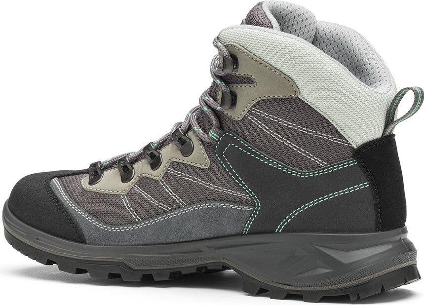 Kayland Taiga Evo Gore-Tex Sapatos de caminhada para mulher Cinzento 2/6