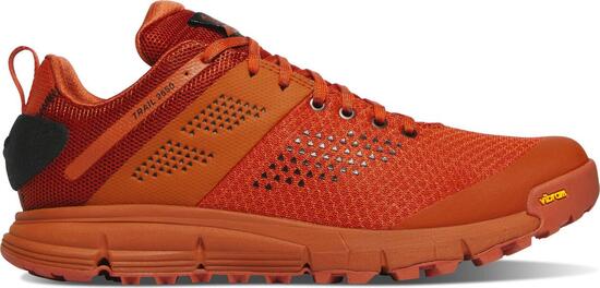 Chaussures de Randonnée Danner Trail 2650 Mesh Orange