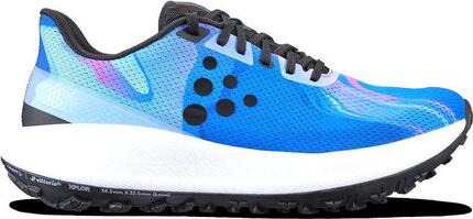 Chaussures Trail Craft Xplor Bleu Femme