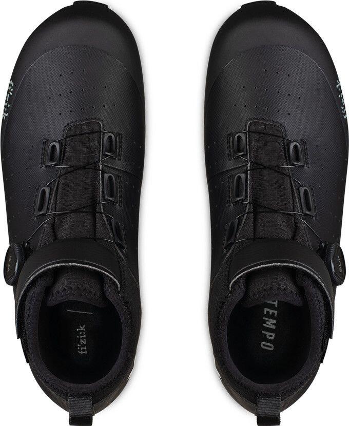 Fizik Tempo Artica GTX Schuhe Schwarz 2/6