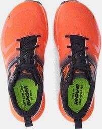 Zapatillas trail Inov-8 TrailTalon Speed Naranja/Negro, Hombre 3/7