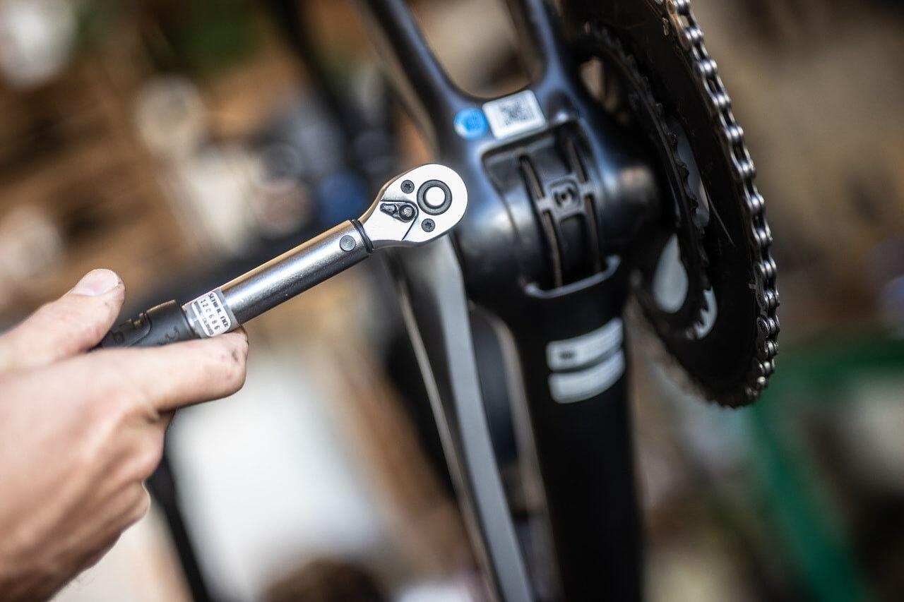 Clé Dynamométrique BBB TorqueSet Deluxe 4/6