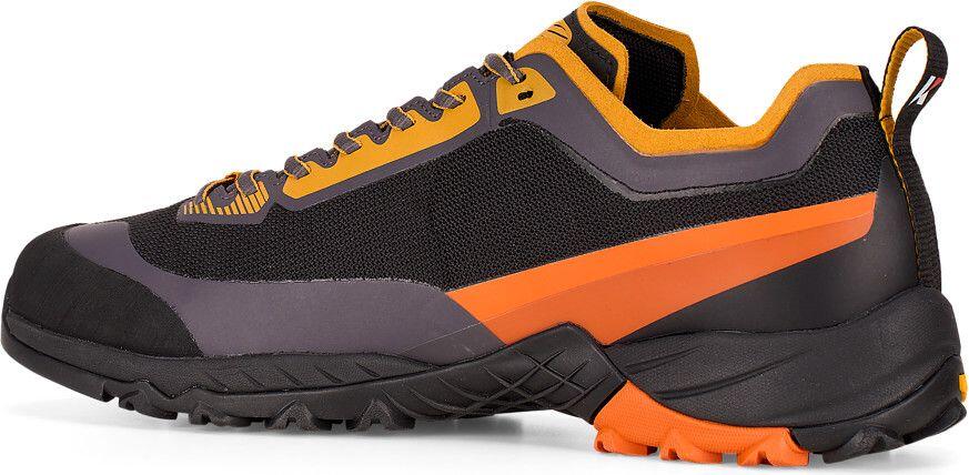 Kayland Tuono Gore-Tex Wanderschuhe Schwarz/Orange 6/7