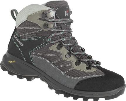 Kayland Taiga Evo Gore-Tex Wanderschuhe Grau Damen