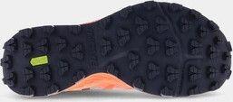 Zapatillas trail Inov-8 TrailTalon Speed Naranja/Negro, Hombre 2/7