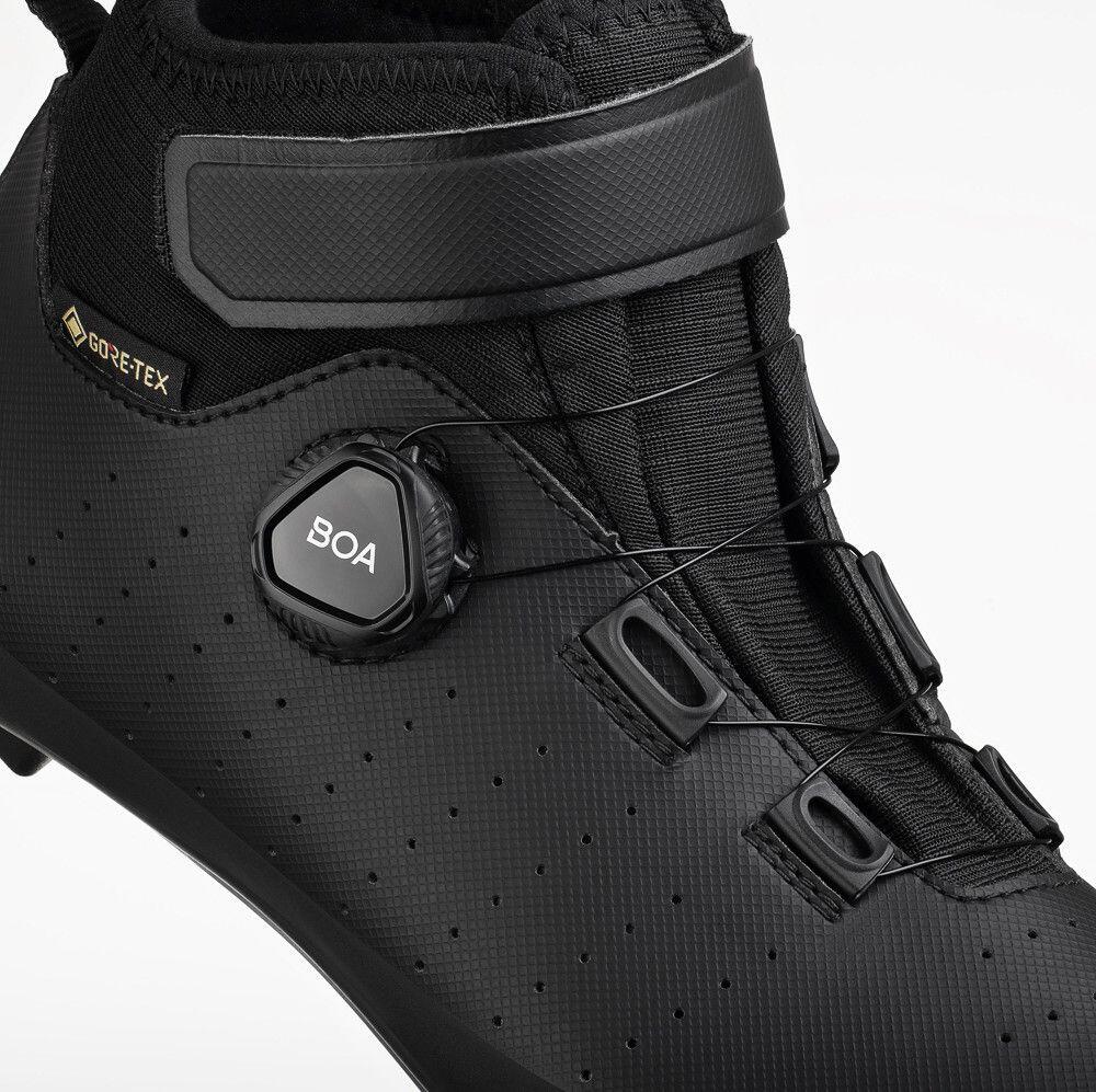 Fizik Tempo Artica GTX Schuhe Schwarz 5/6
