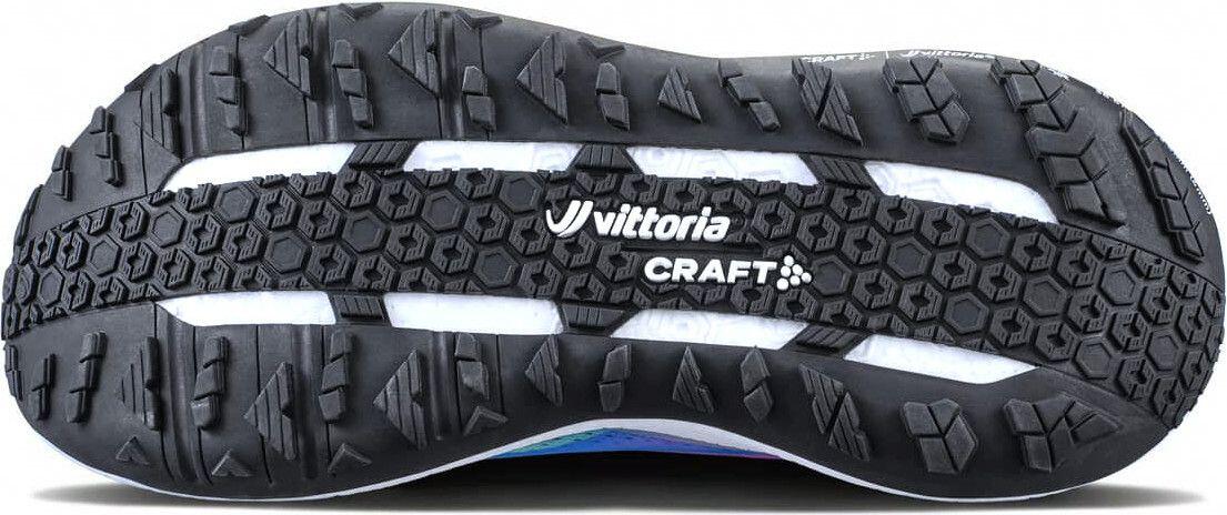 Craft Xplor Scarpe da Trail Donna Blu 6/7