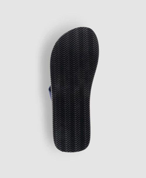 Arena Sand Flip Flops Blue 3/7