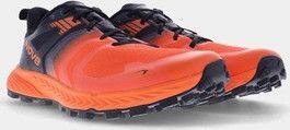 Zapatillas trail Inov-8 TrailTalon Speed Naranja/Negro, Hombre 5/7