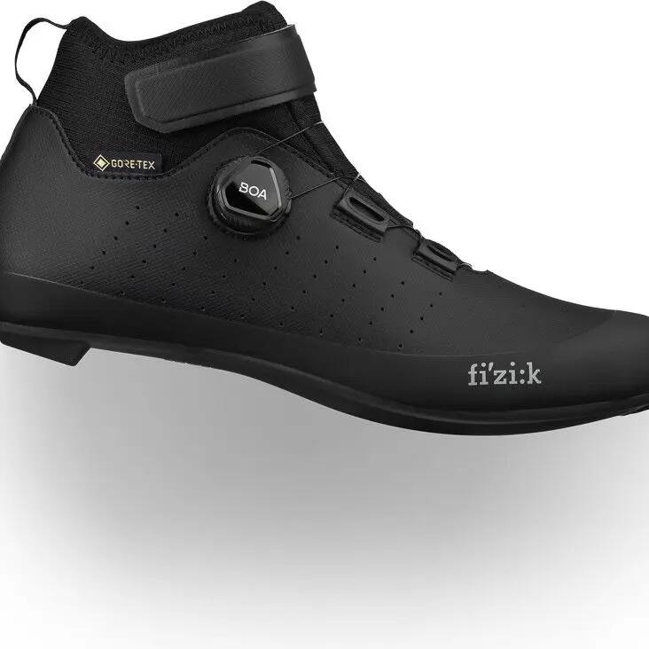 Fizik Tempo Artica GTX Shoes Black